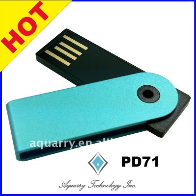 Mini Promotional USB Flash Drive