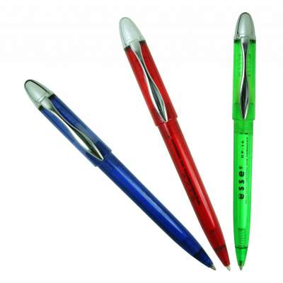 CM21B Plastic Ball Pen