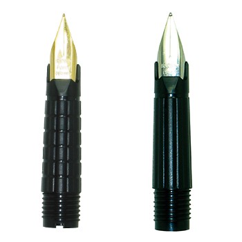 Flat Type Fountain Pen Nib Mounts (Flat Nib) Pen Parts