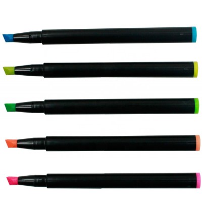 Fluorescent marker refill